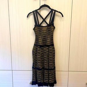Missoni Space Dye Dress